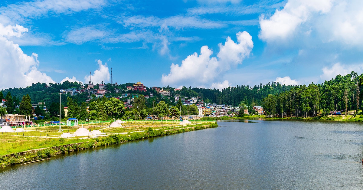 The Best of Mirik - A Hidden Paradise in the Himalayas